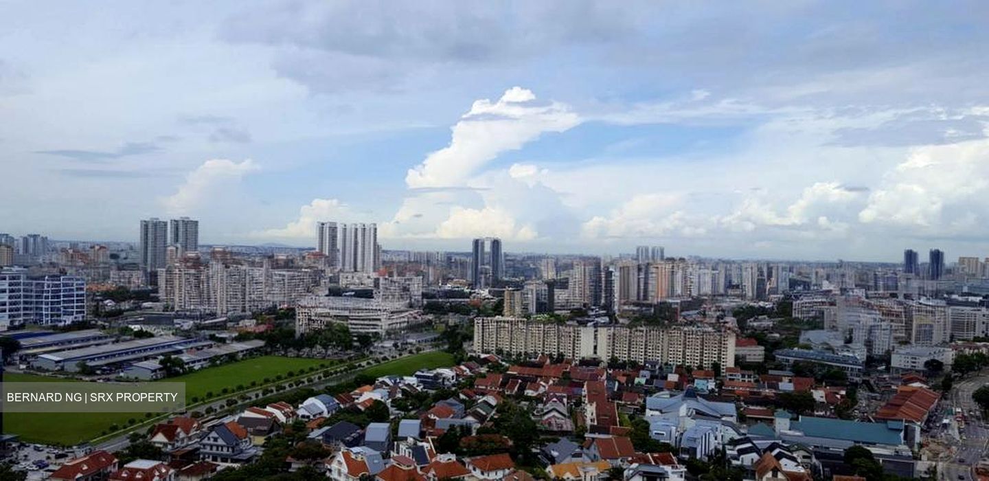 Thomson View Condominium (D20), Condominium #504510061
